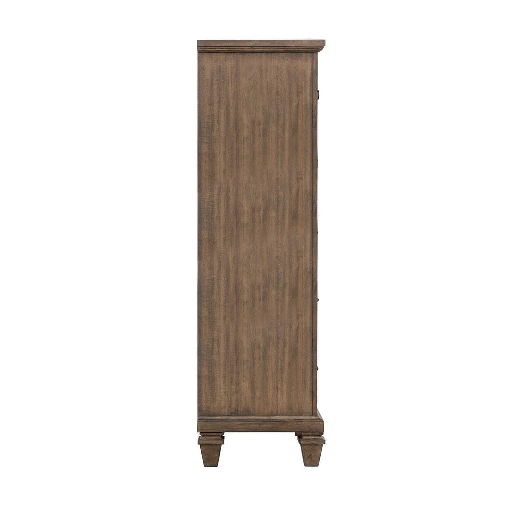 Mariana Chest in Vintage Mocha
