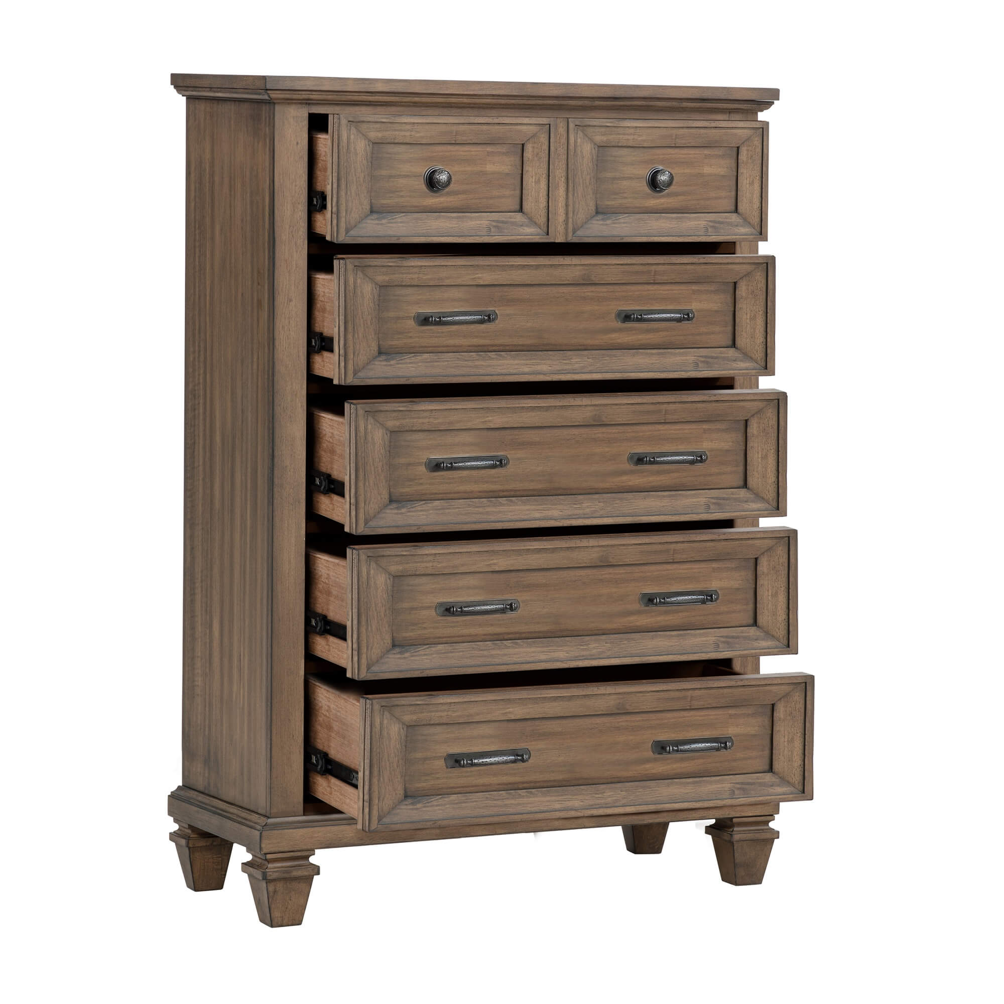 Mariana Chest in Vintage Mocha