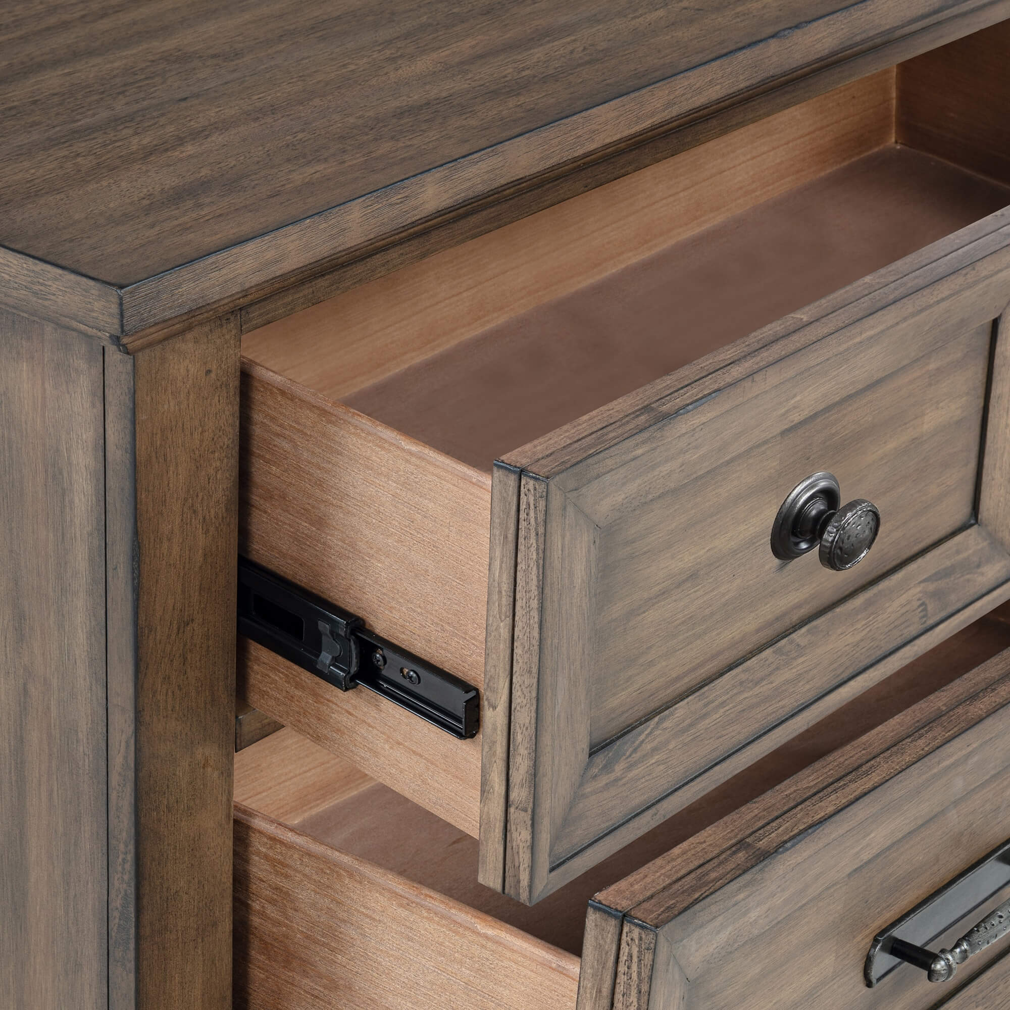 Mariana Chest in Vintage Mocha