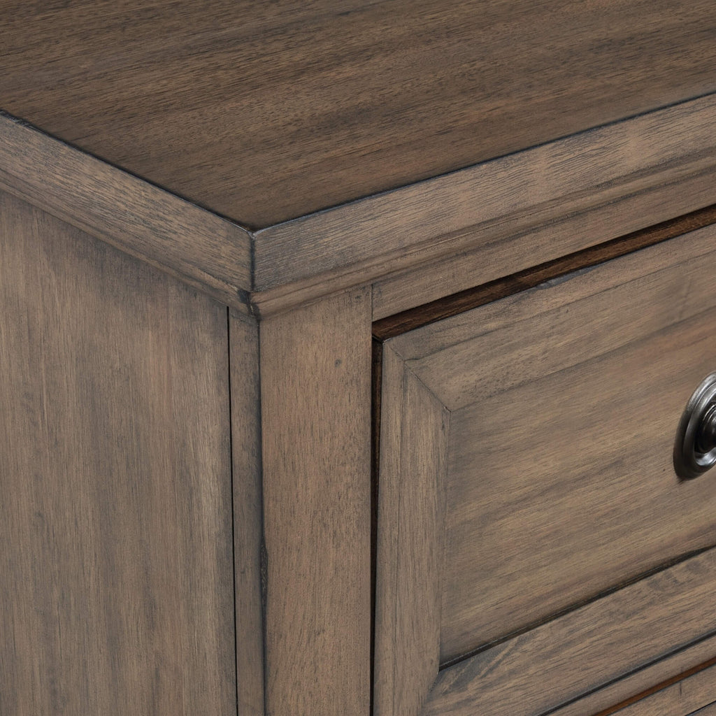 Mariana Chest in Vintage Mocha
