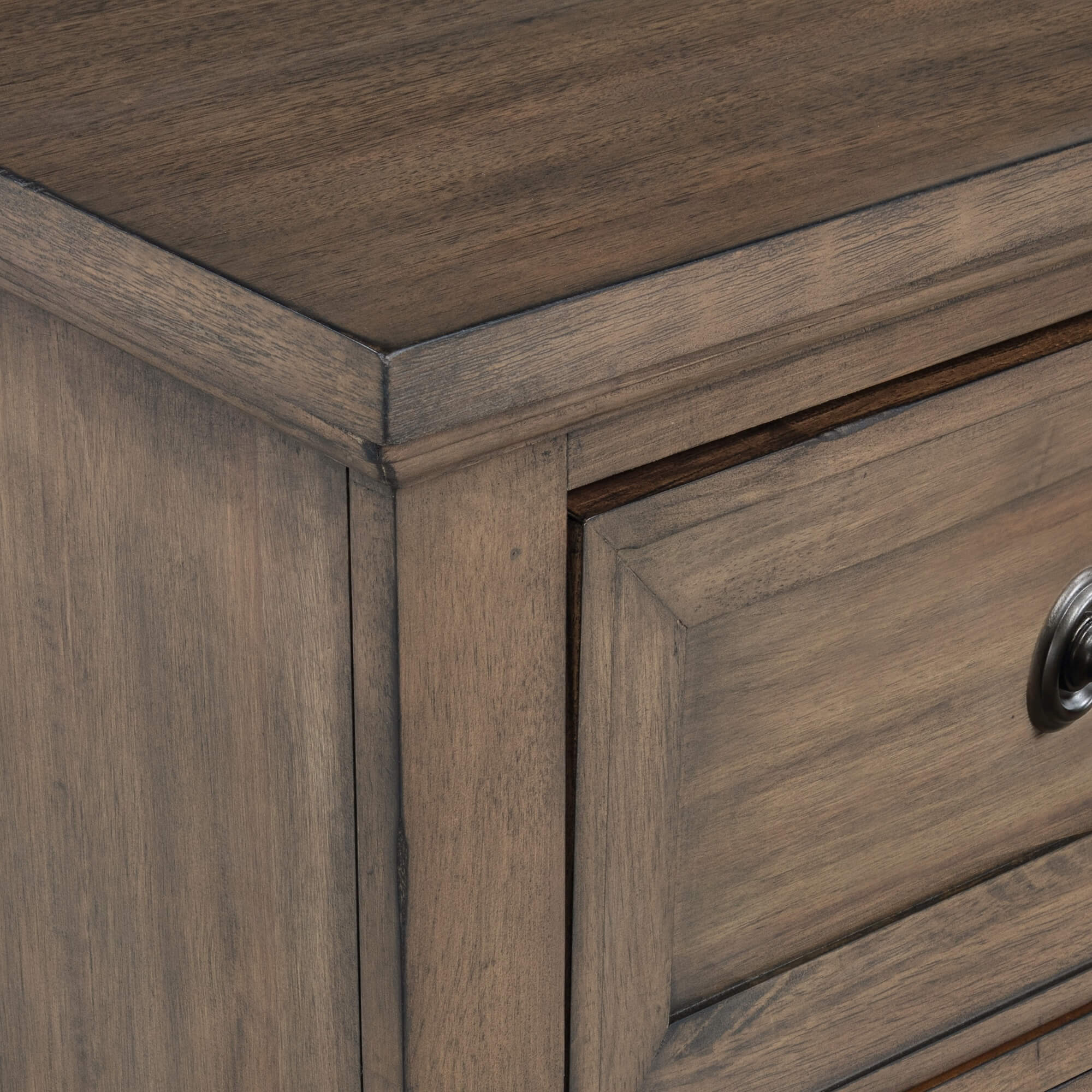 Mariana Chest in Vintage Mocha