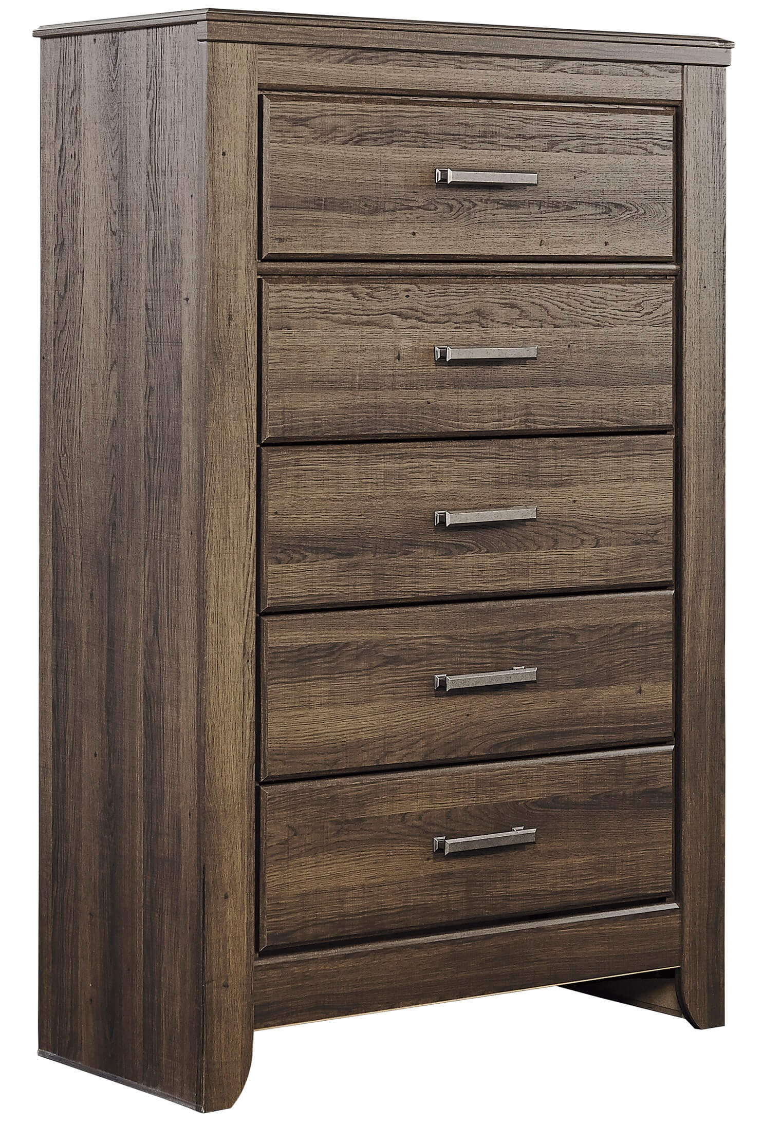 Juararo Five Drawer Chest