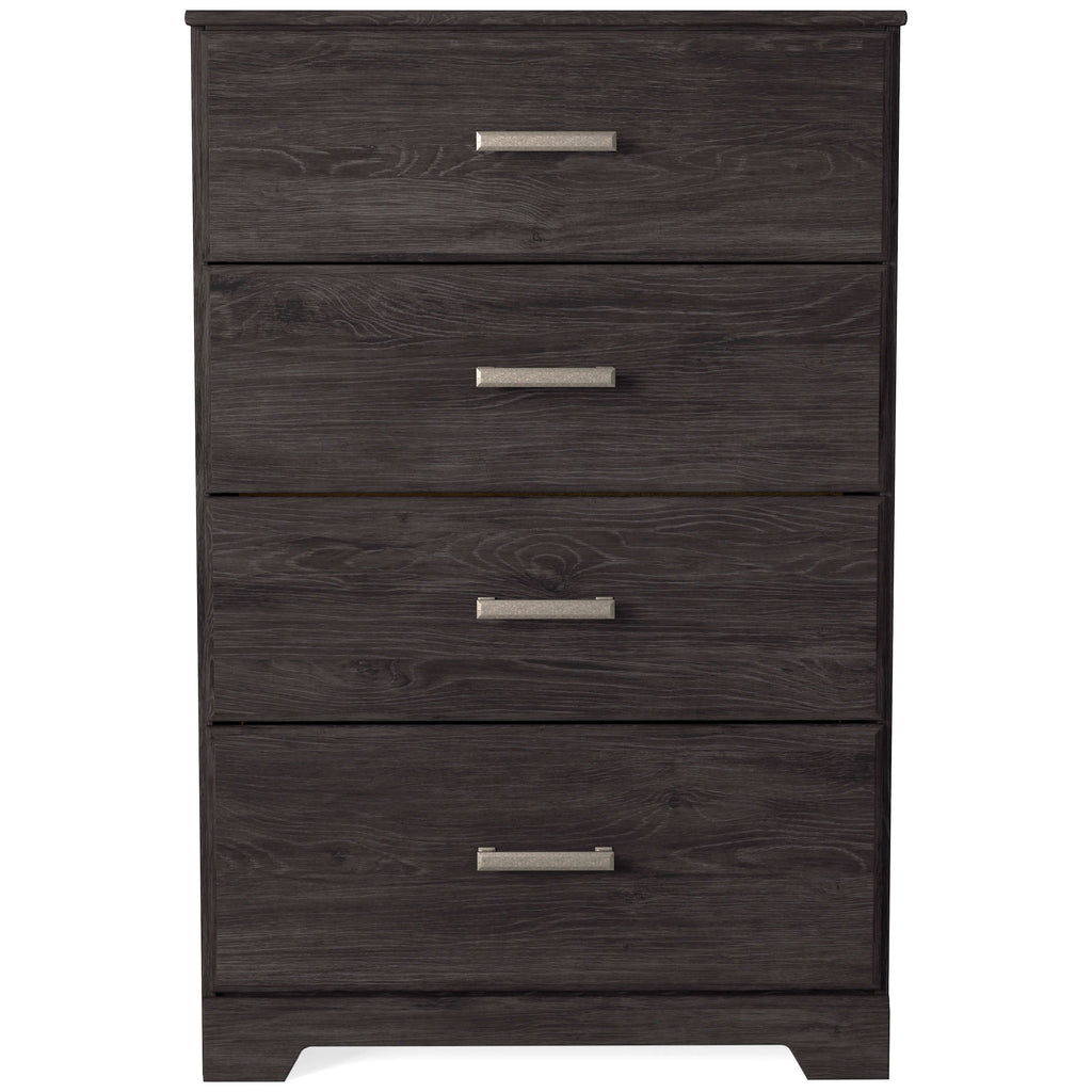 Belachime Four Drawer Chest
