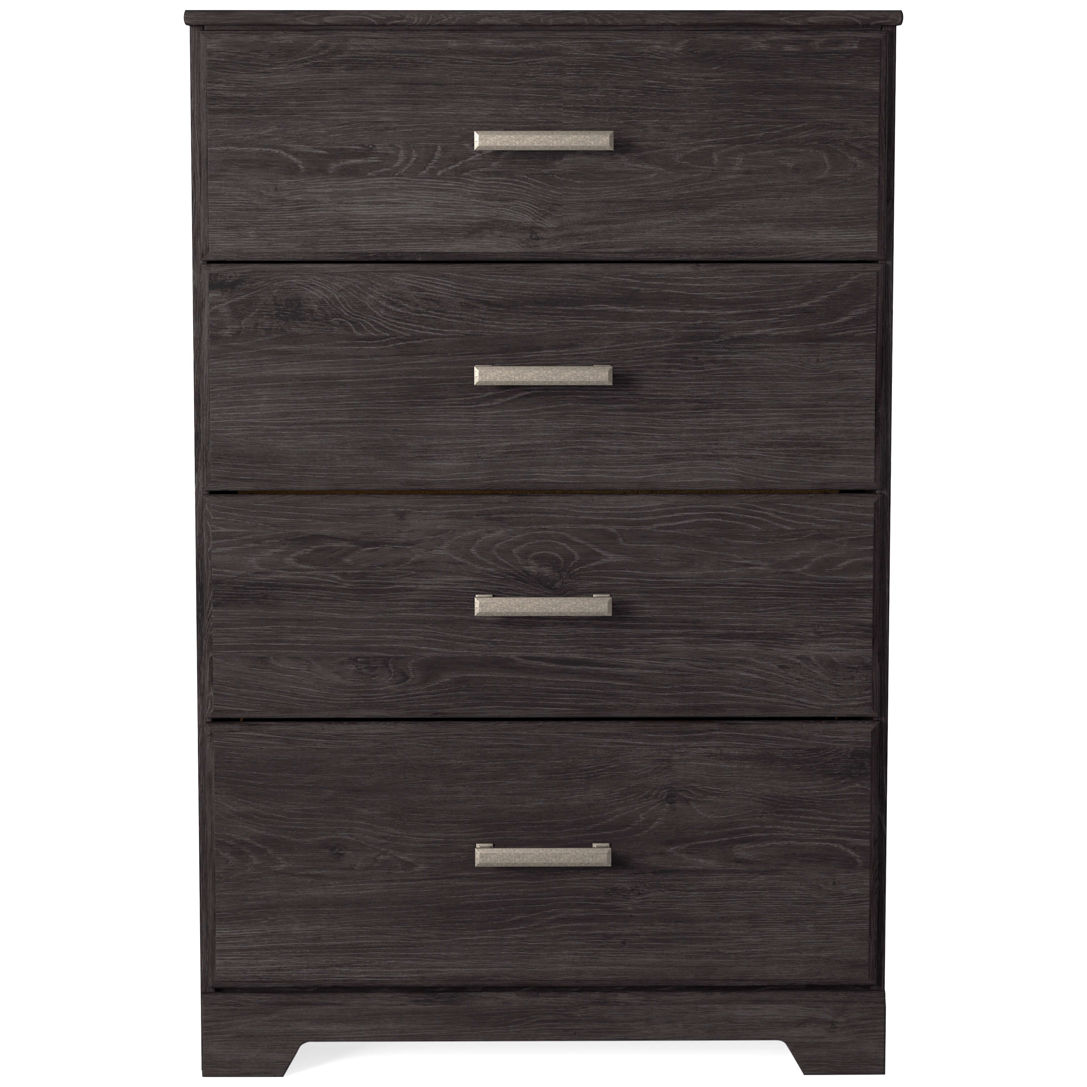 Belachime Four Drawer Chest