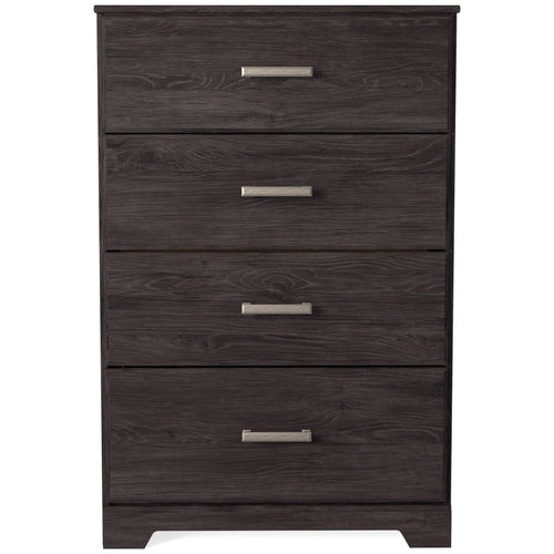 Belachime Four Drawer Chest