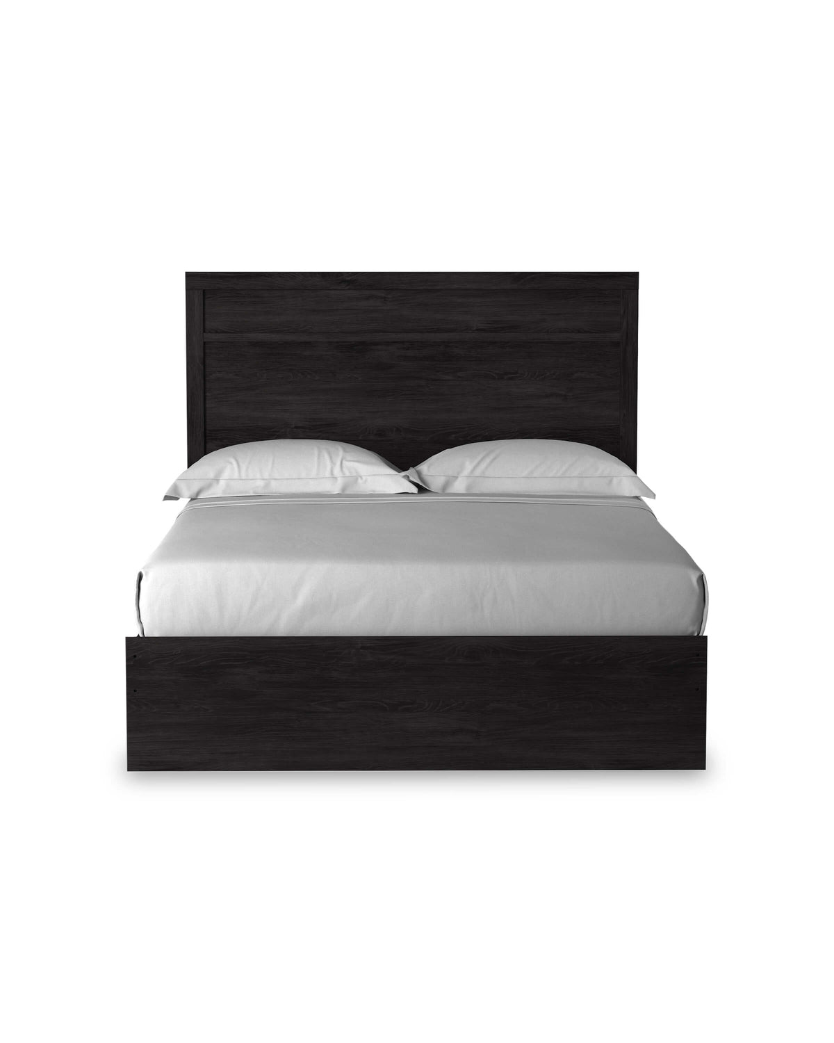 Belachime Queen Panel Bed