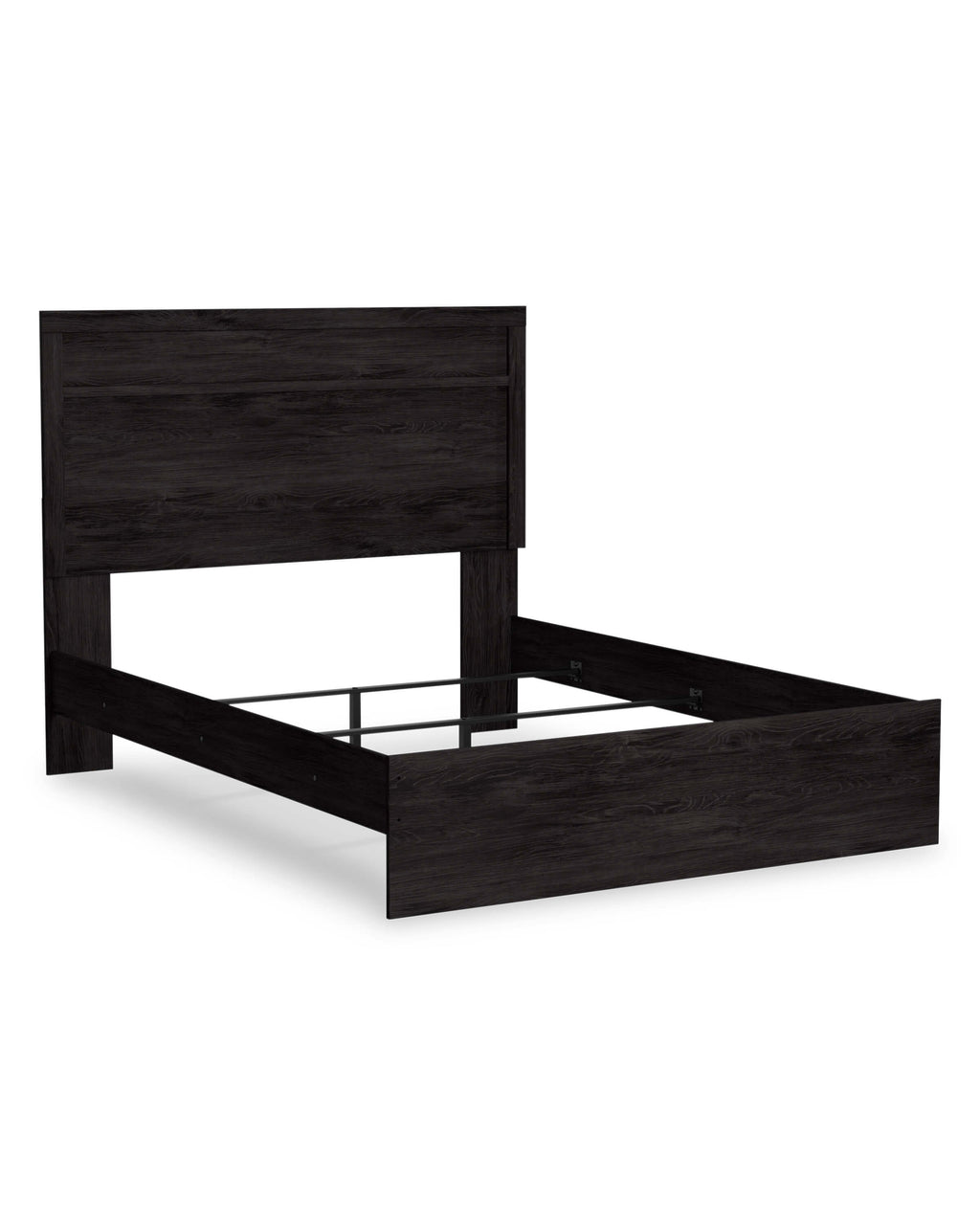 Belachime Queen Panel Bed