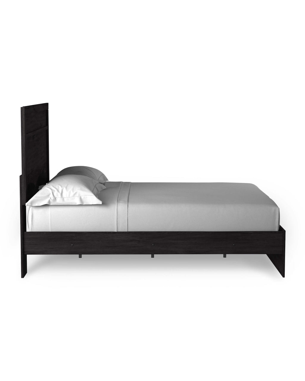 Belachime Queen Panel Bed