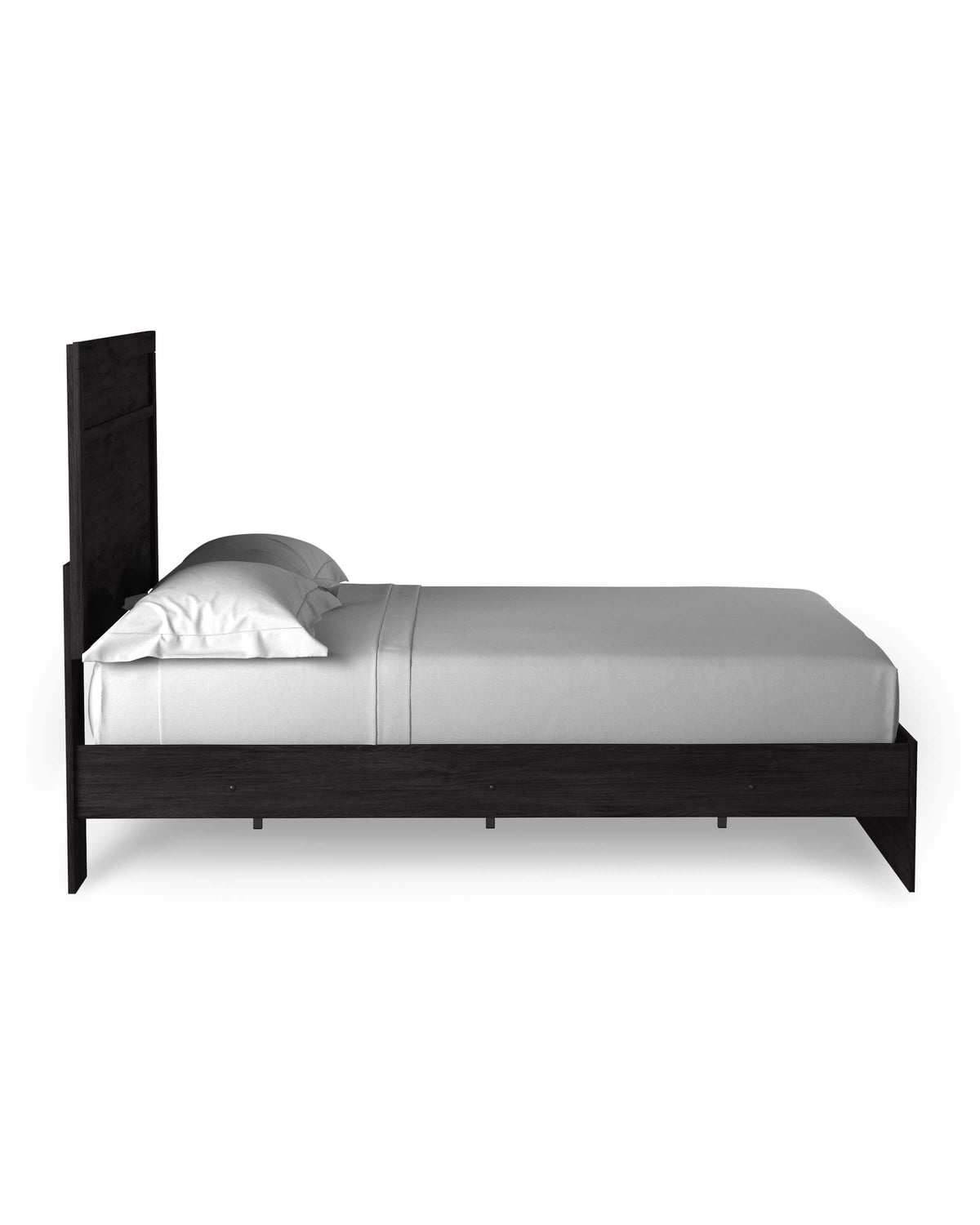Belachime Queen Panel Bed