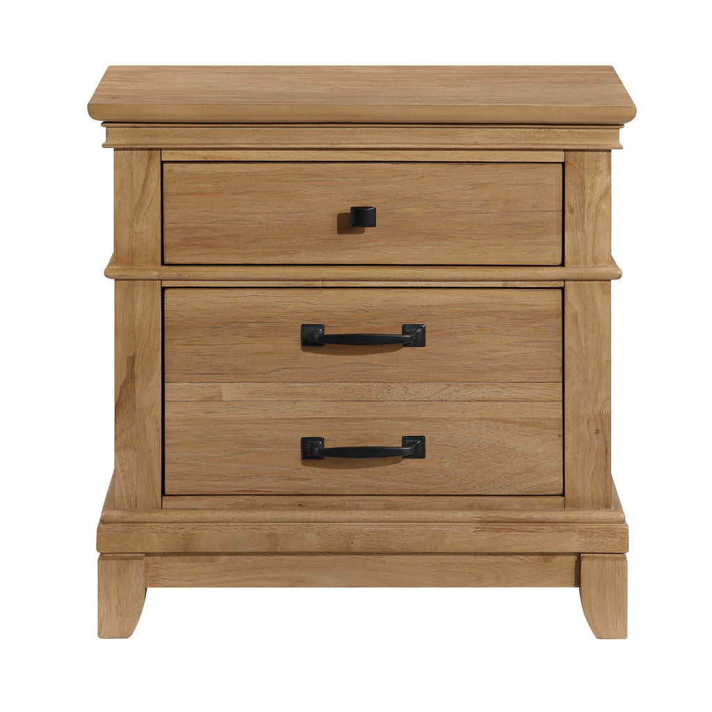 Sunstone Nightstand