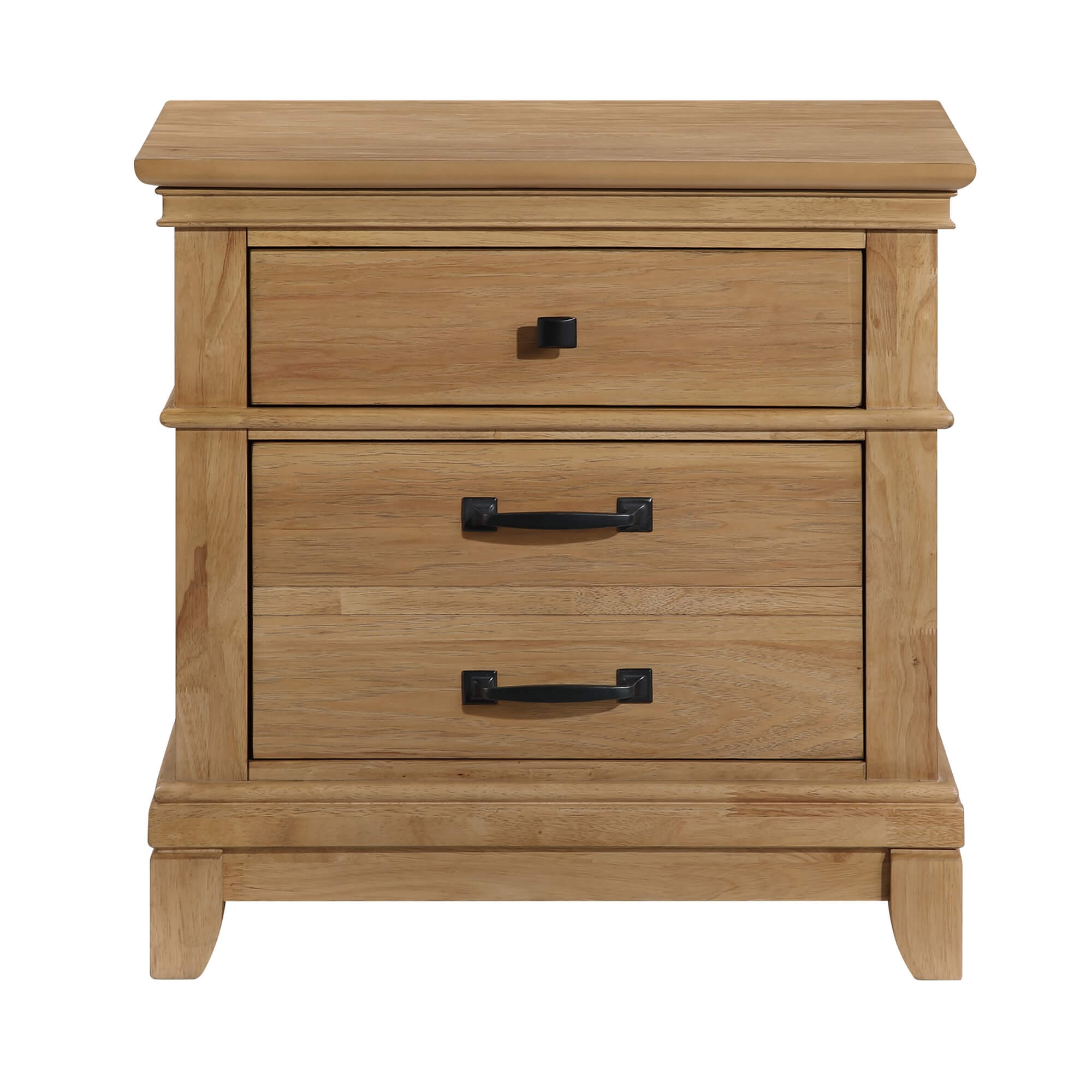 Sunstone Nightstand