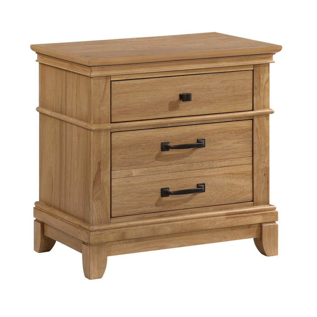 Sunstone Nightstand