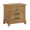 Sunstone Nightstand