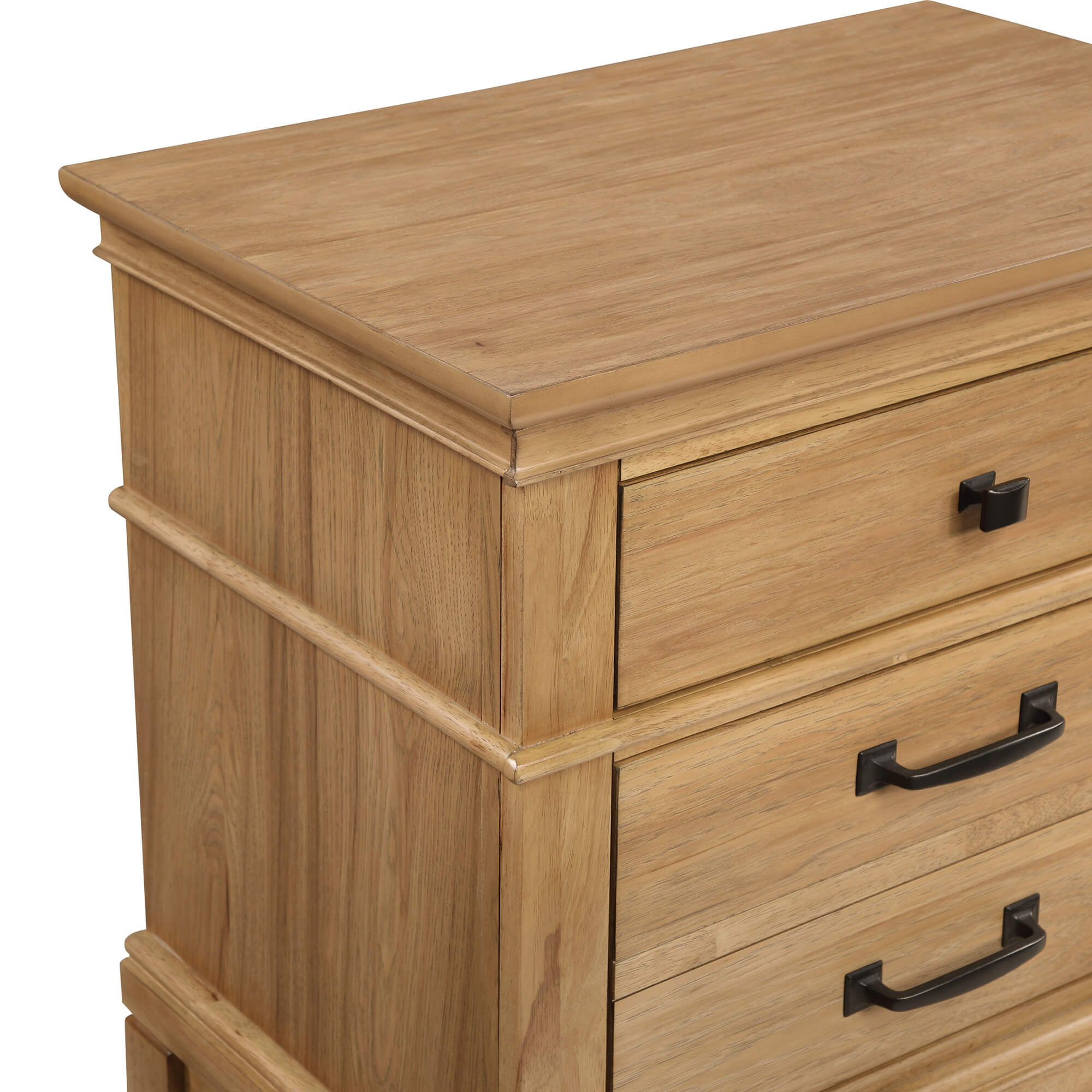 Sunstone Nightstand