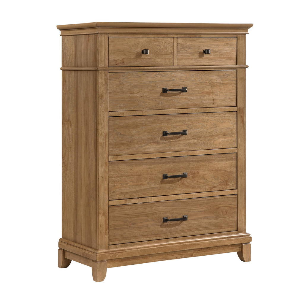 Sunstone Chest