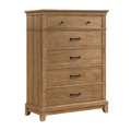 Sunstone Chest