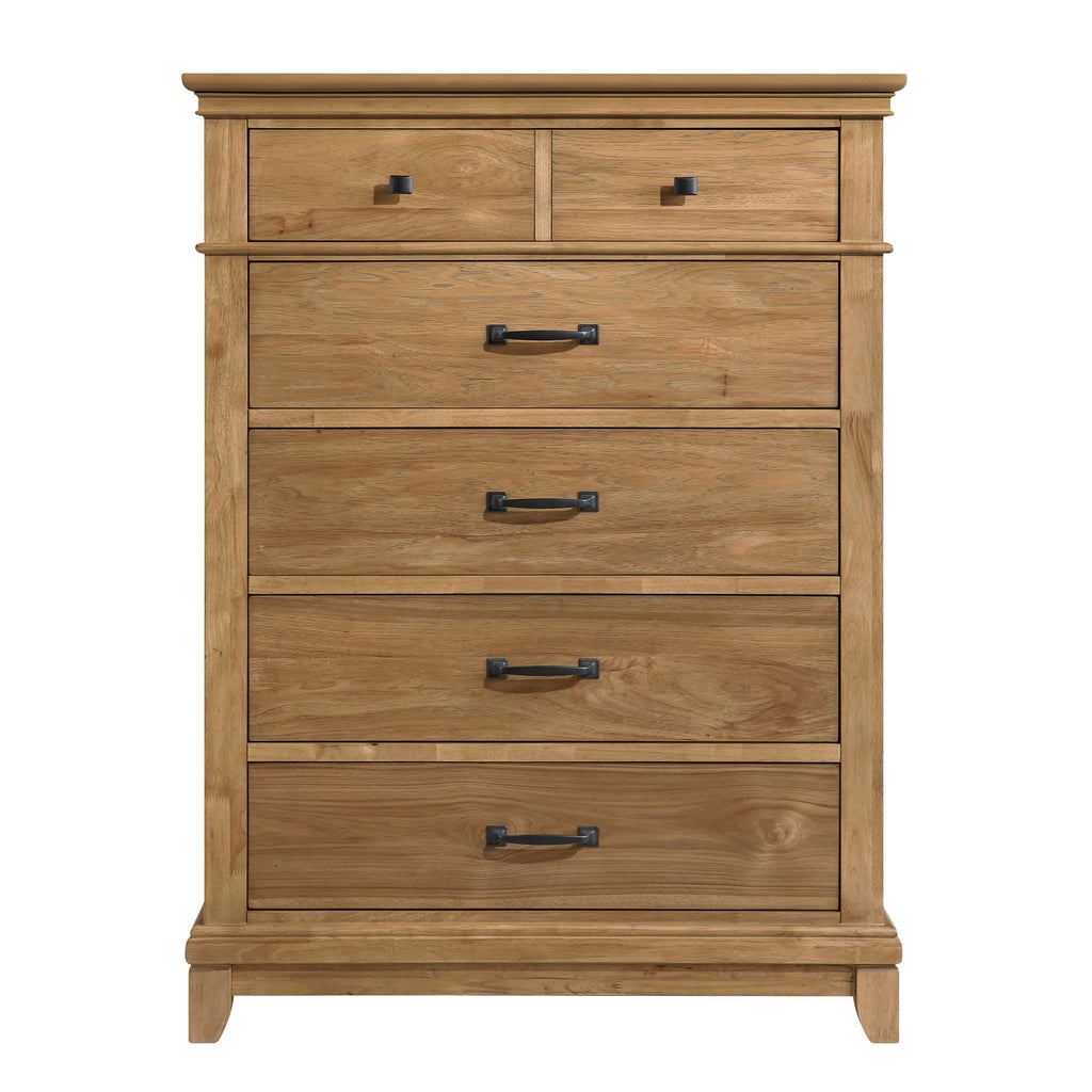Sunstone Chest