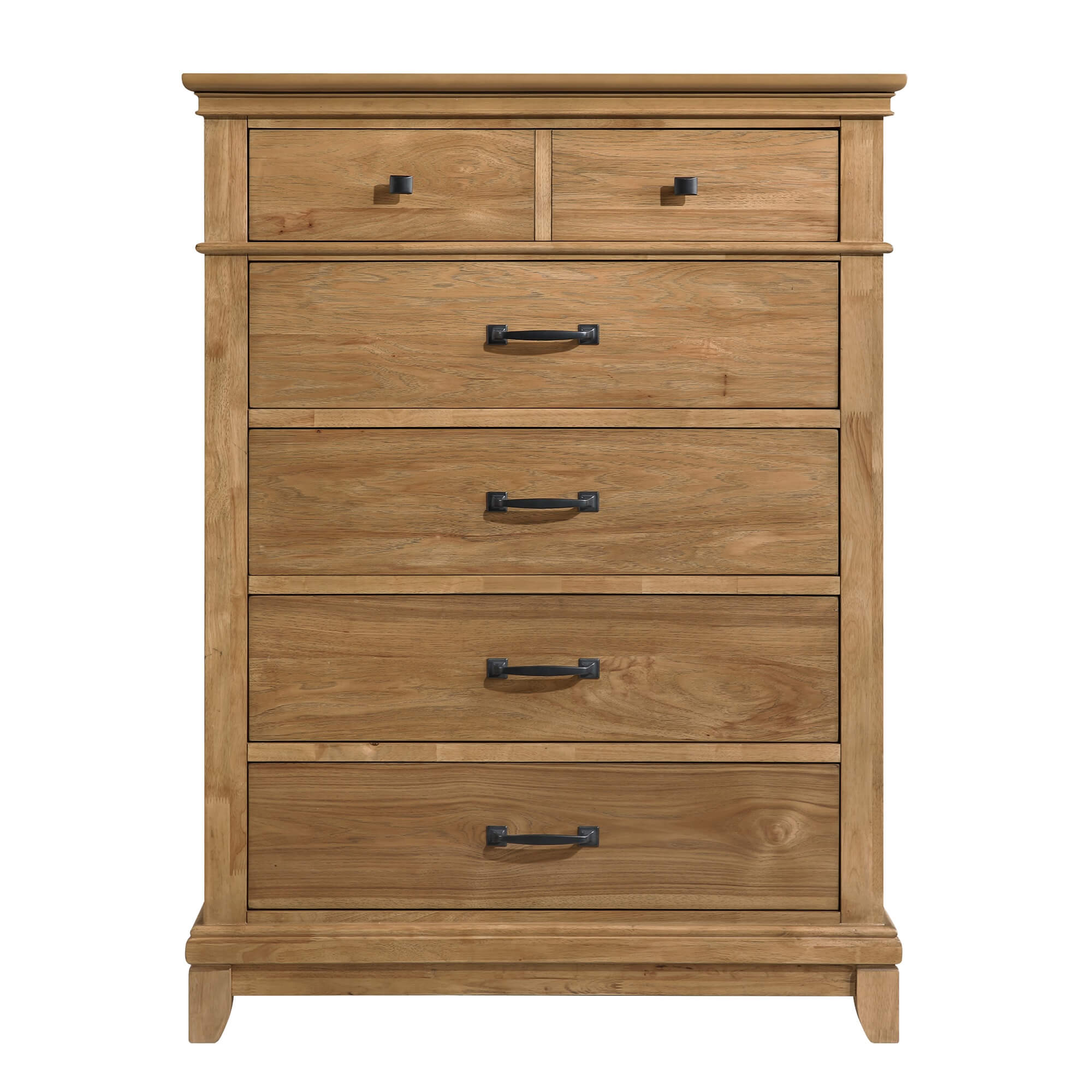 Sunstone Chest