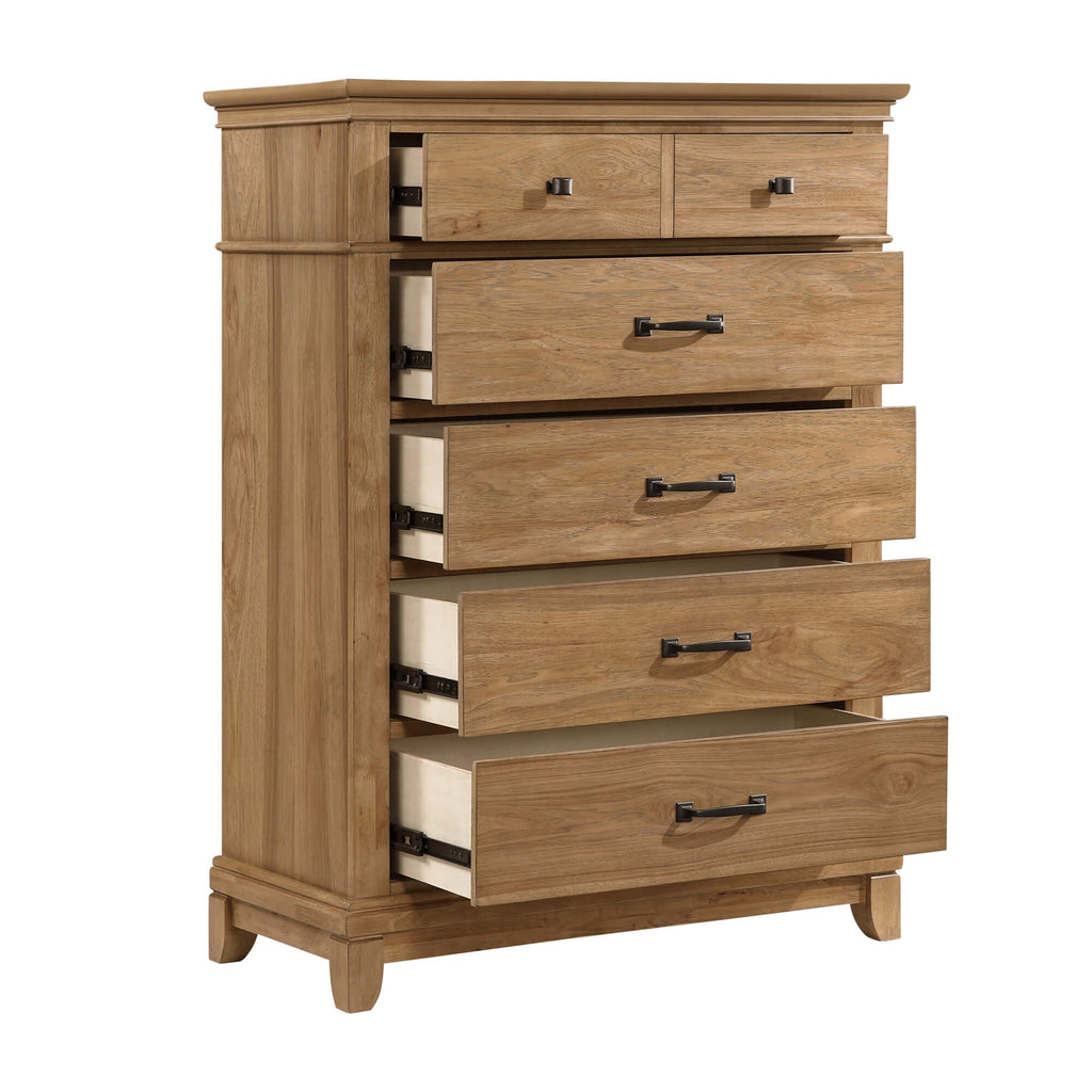 Sunstone Chest