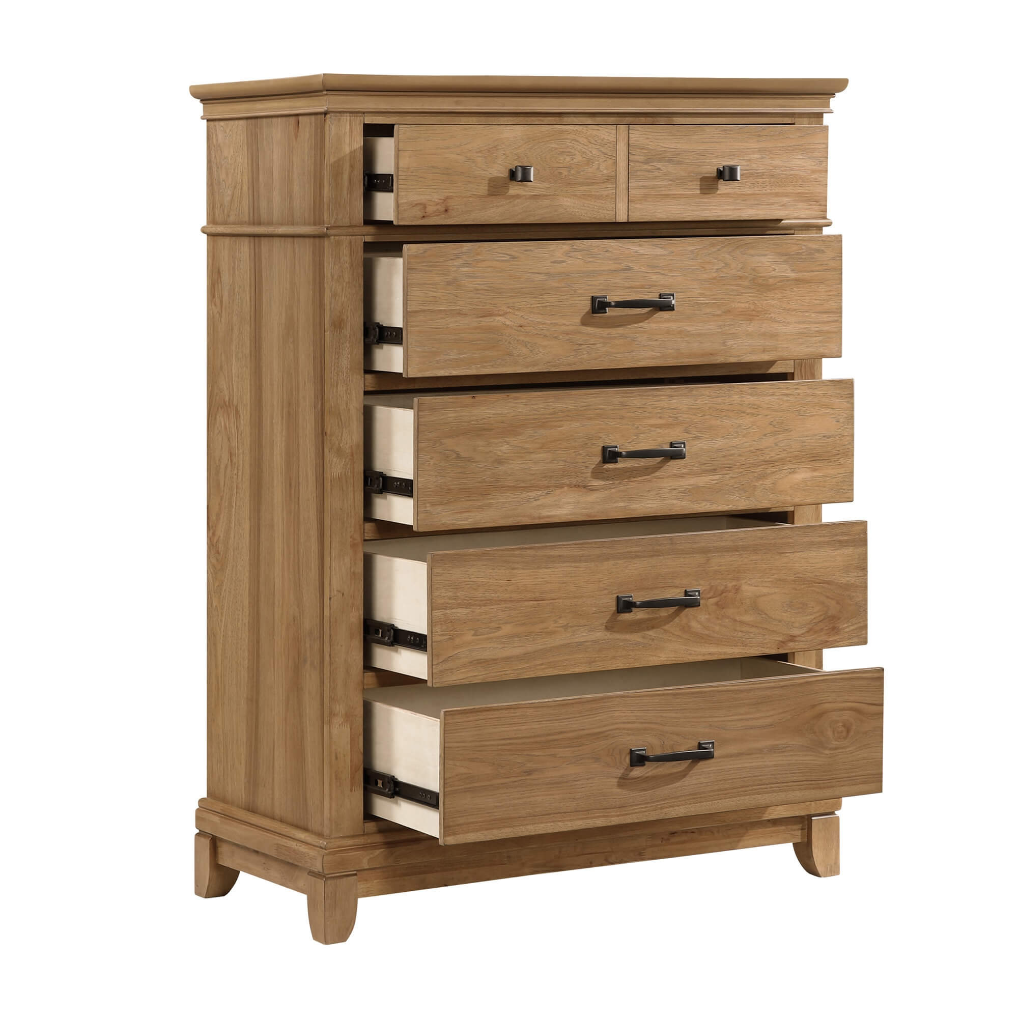 Sunstone Chest