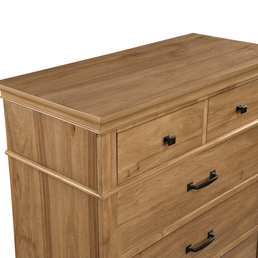 Sunstone Chest