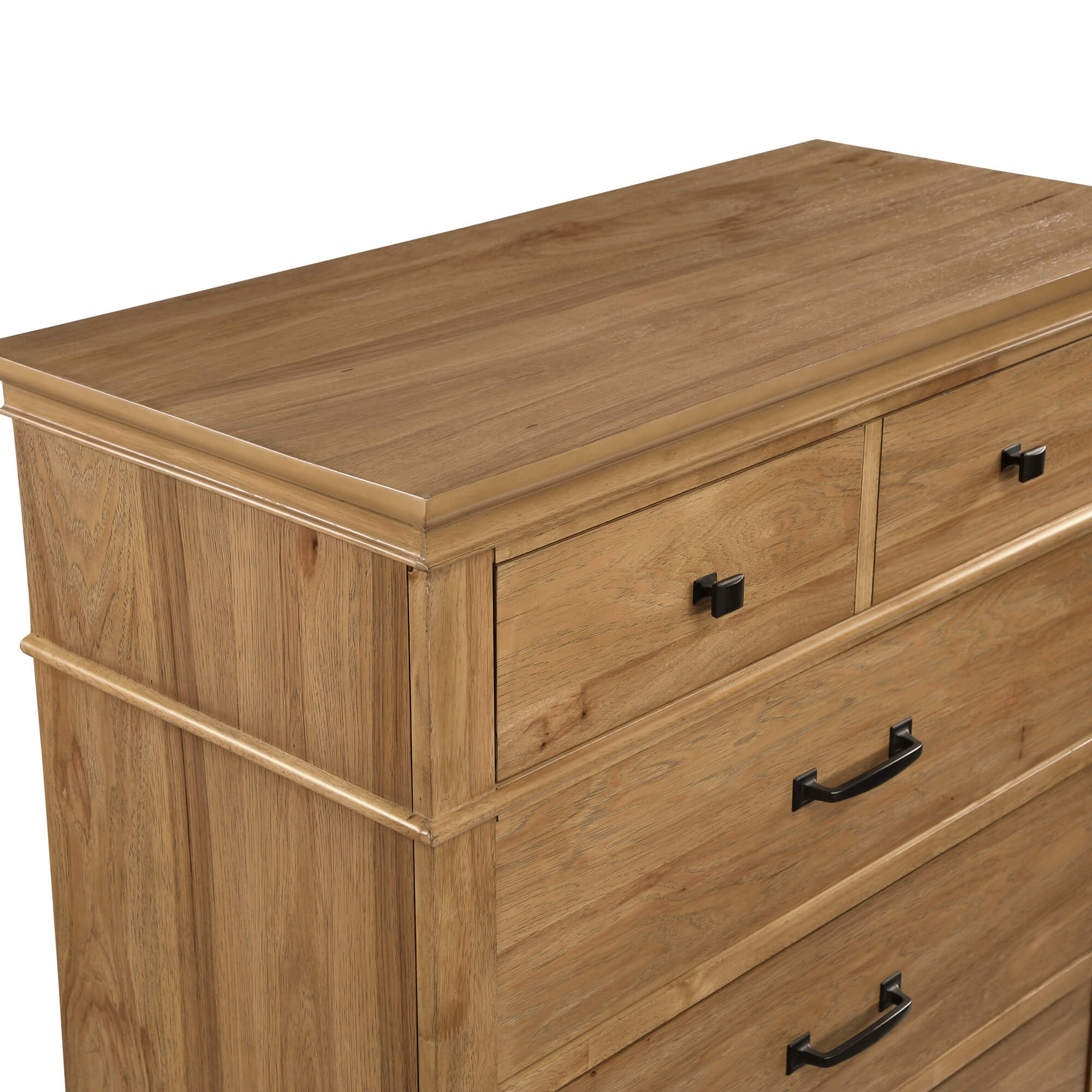 Sunstone Chest