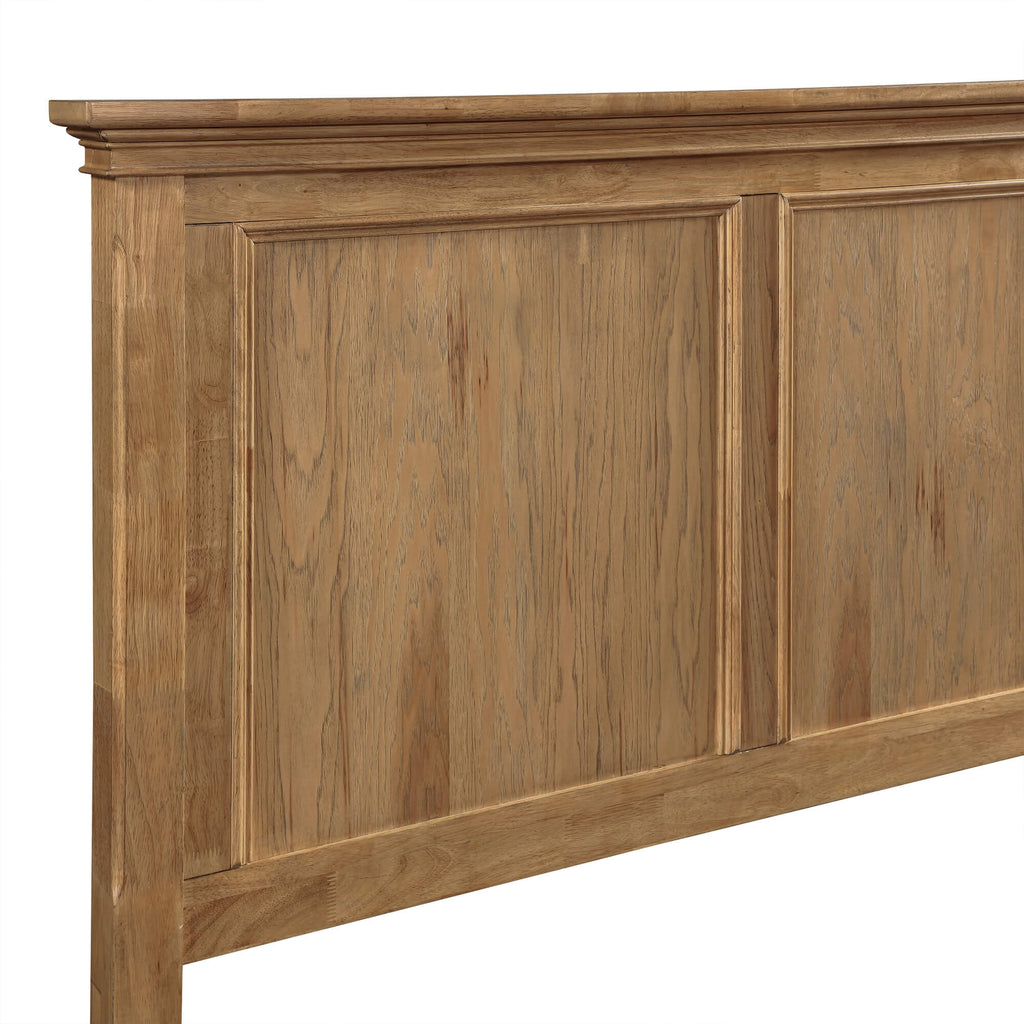 Sunstone Queen Bed
