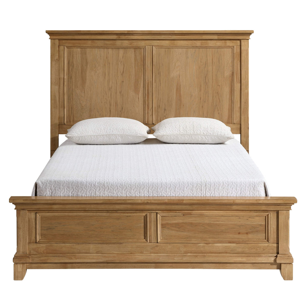 Sunstone Queen Bed