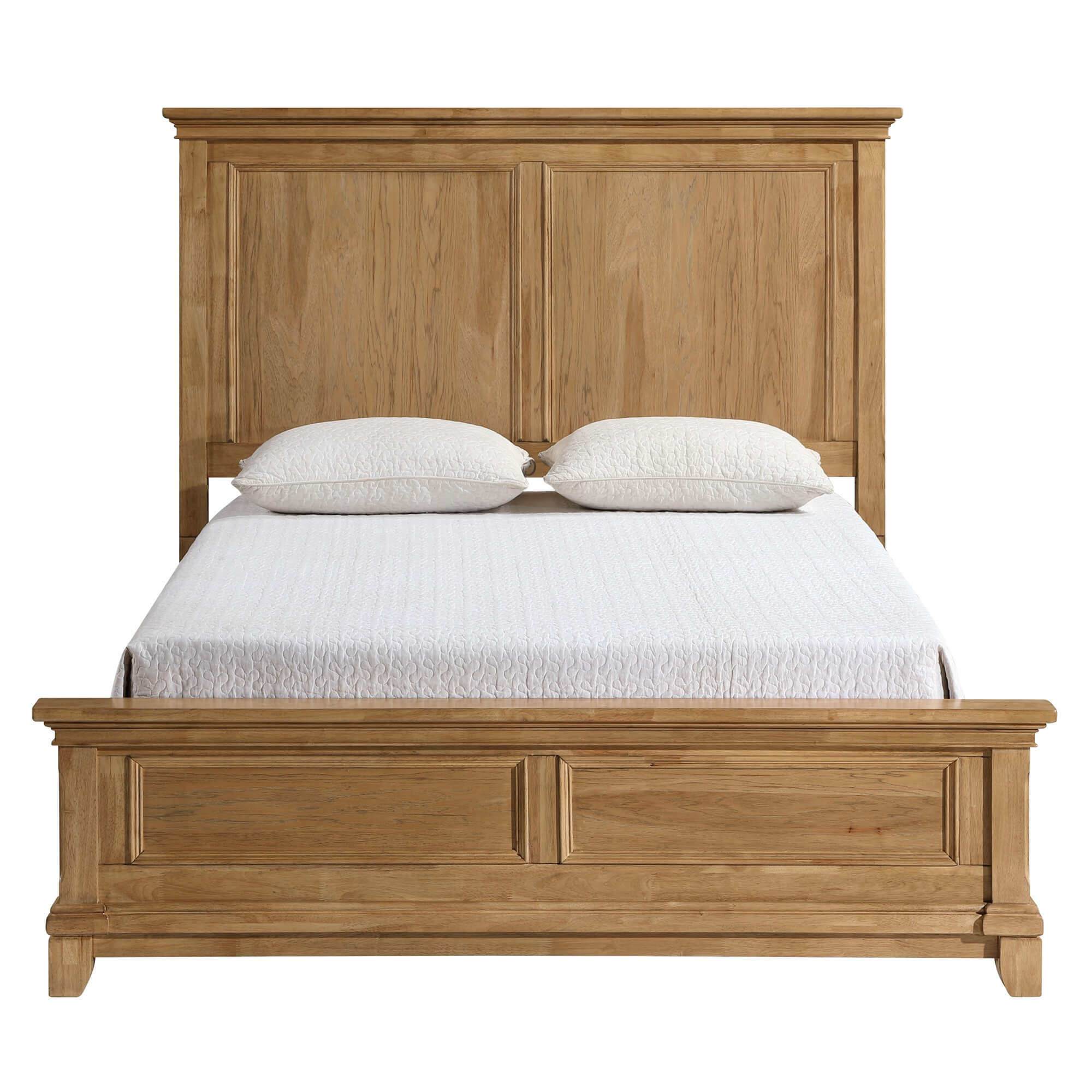 Sunstone Queen Bed