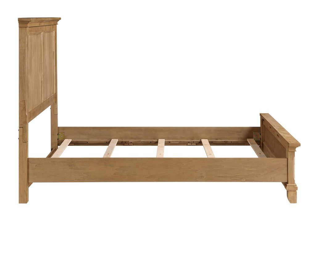 Sunstone Queen Bed