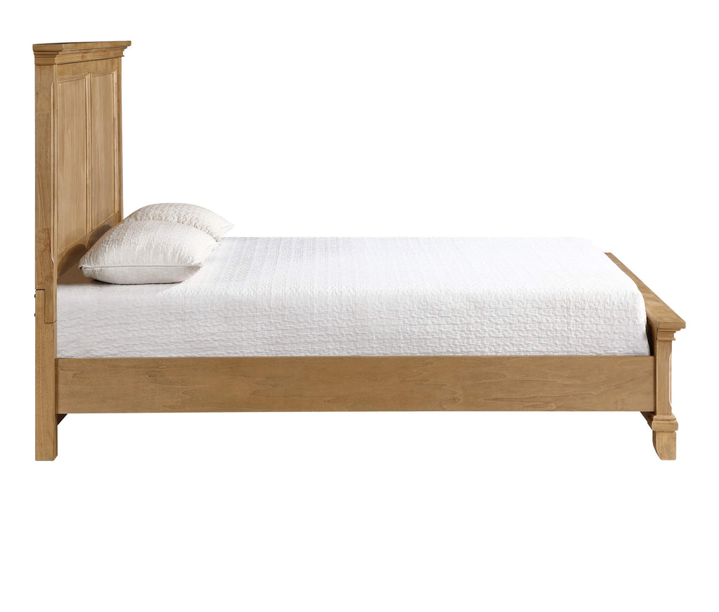 Sunstone Queen Bed