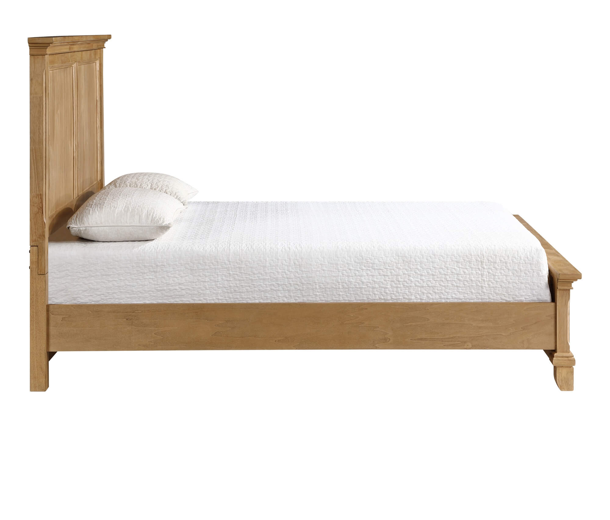 Sunstone Queen Bed