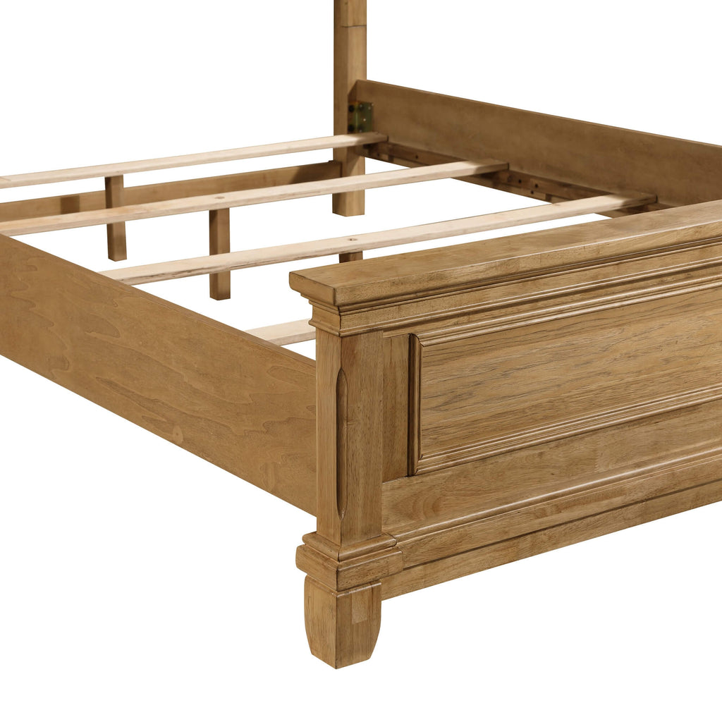 Sunstone Queen Bed