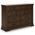 Taffenbrook Dresser