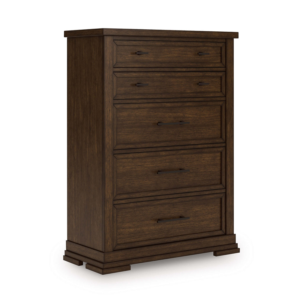 Taffenbrook Five Drawer Chest