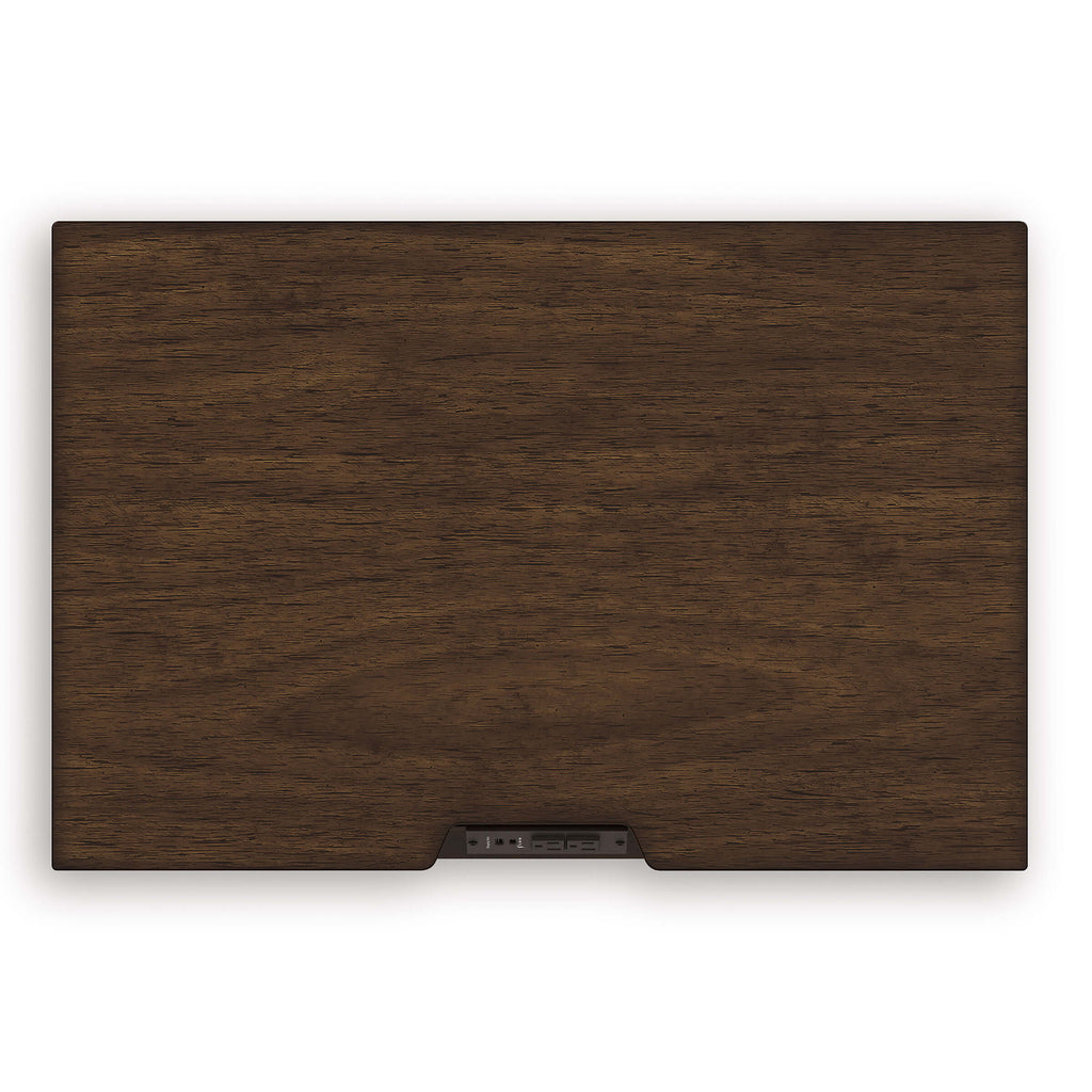 Taffenbrook Three Drawer Night Stand