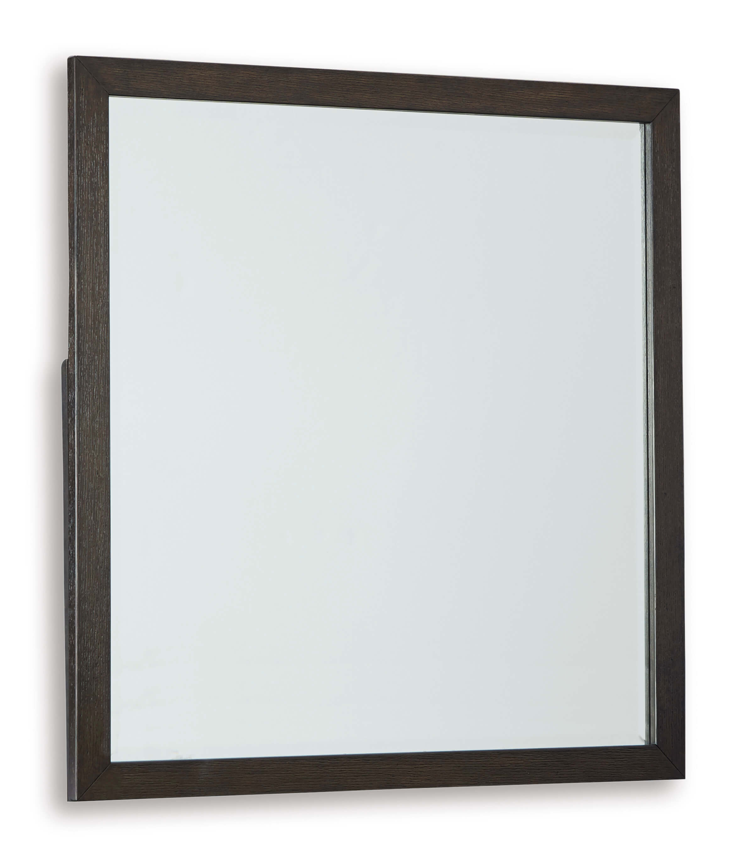 Burkhaus Dresser & Mirror