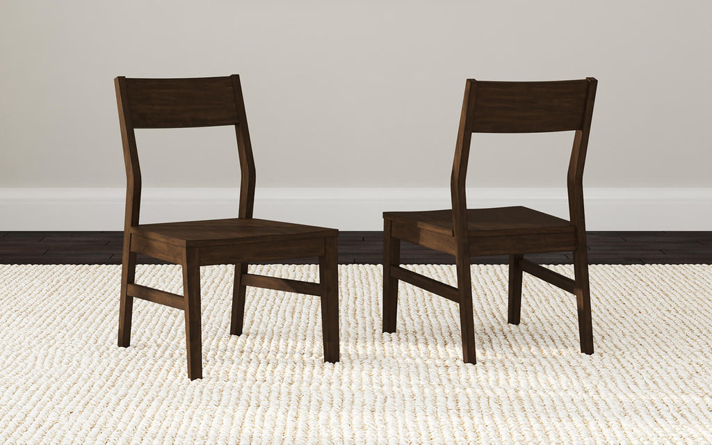 A-America Berkeley Table & 6 Chair Set