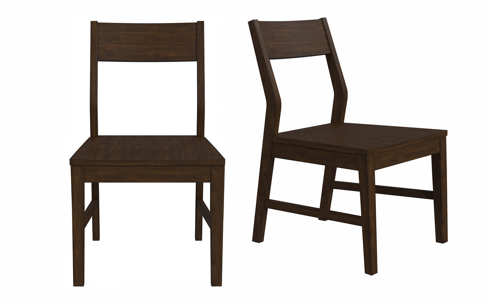 A-America Berkeley Table & 6 Chair Set