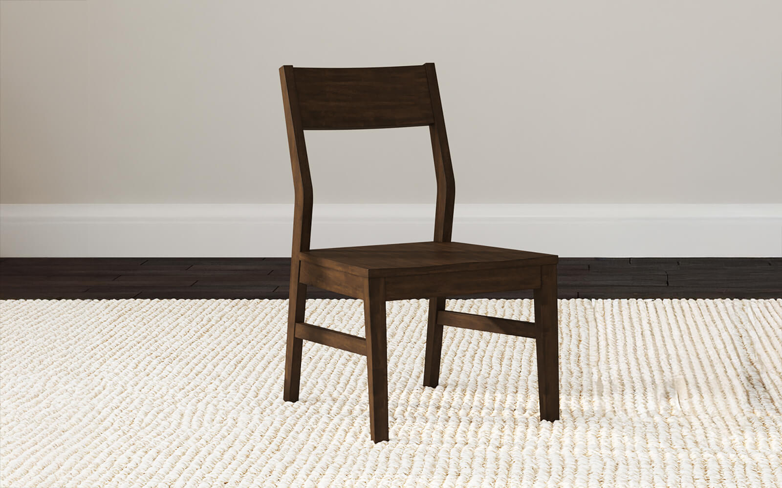 A-America Berkeley Table & 6 Chair Set