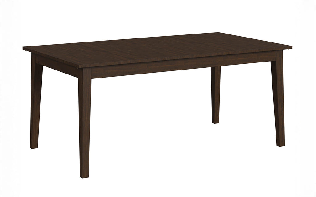 A-America Berkeley Table & 6 Chair Set