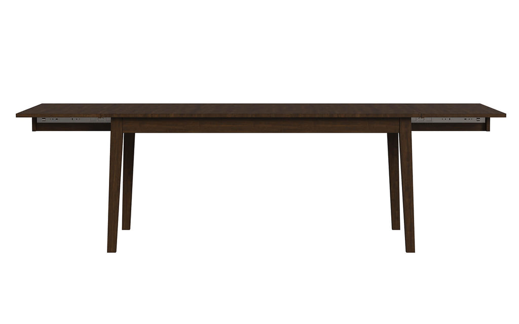 A-America Berkeley Table & 6 Chair Set