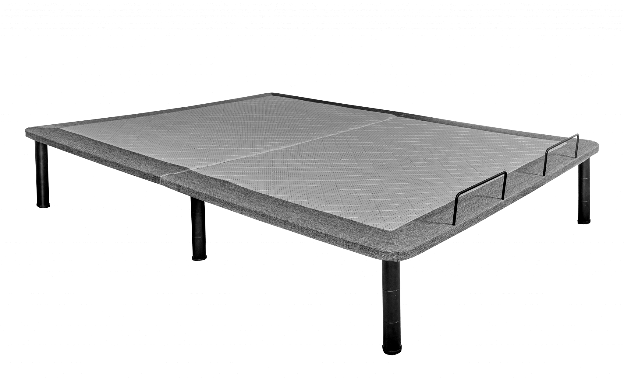 SmartFlex HD Metal Bed Frame