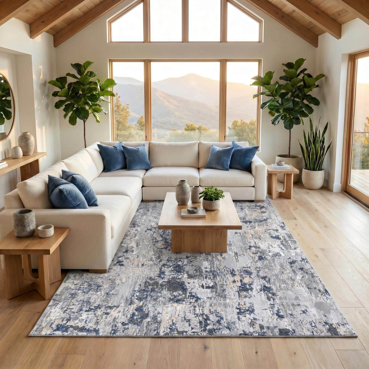 MDA Rugs Bowman Collection BM10