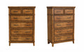 Bandalier 6 Drawer Chest