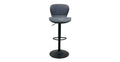 Boca Swivel Adjustable Stool