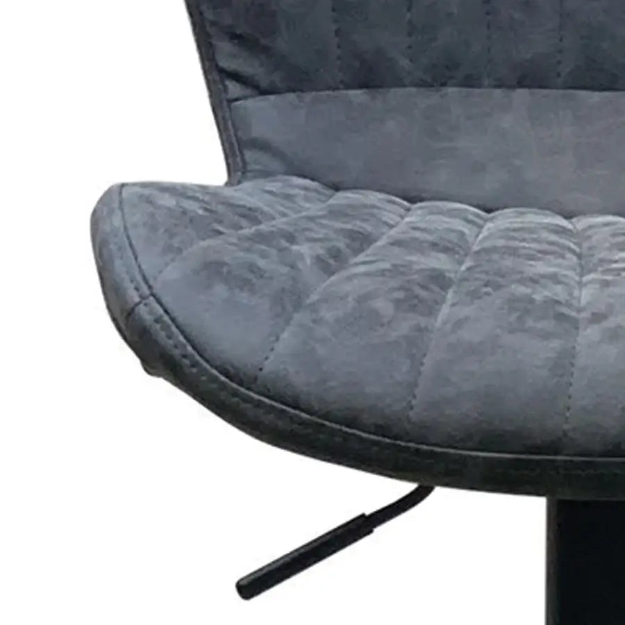 Boca Swivel Adjustable Stool