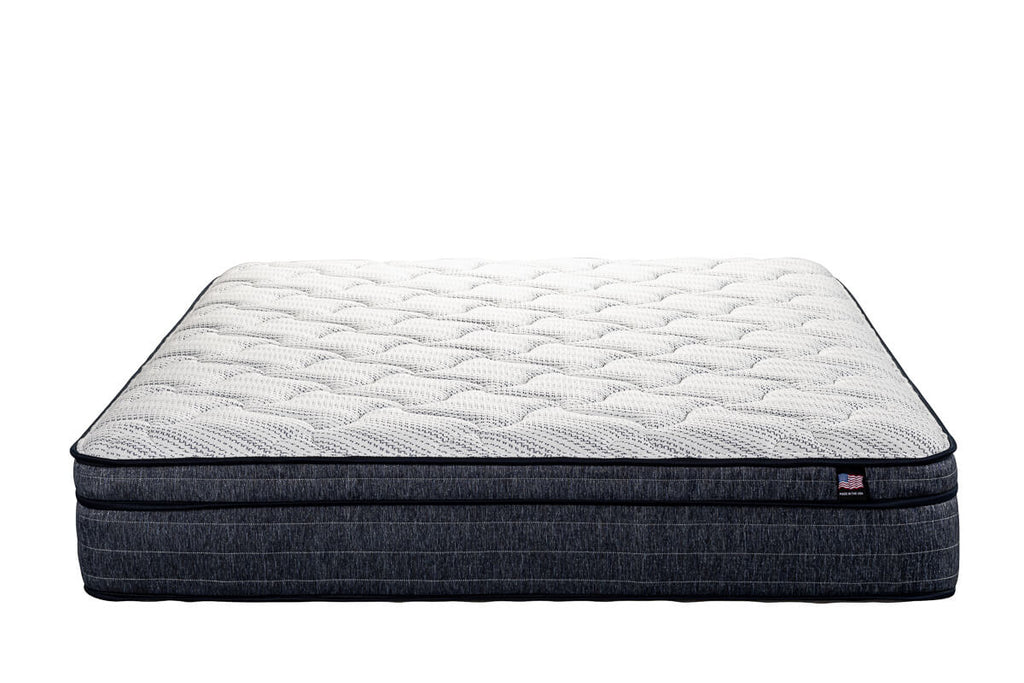 TheraPedic Braeside Euro Top