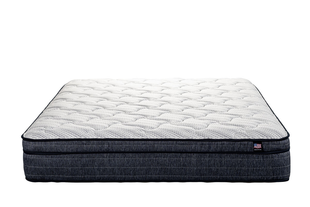 TheraPedic Braeside Euro Top