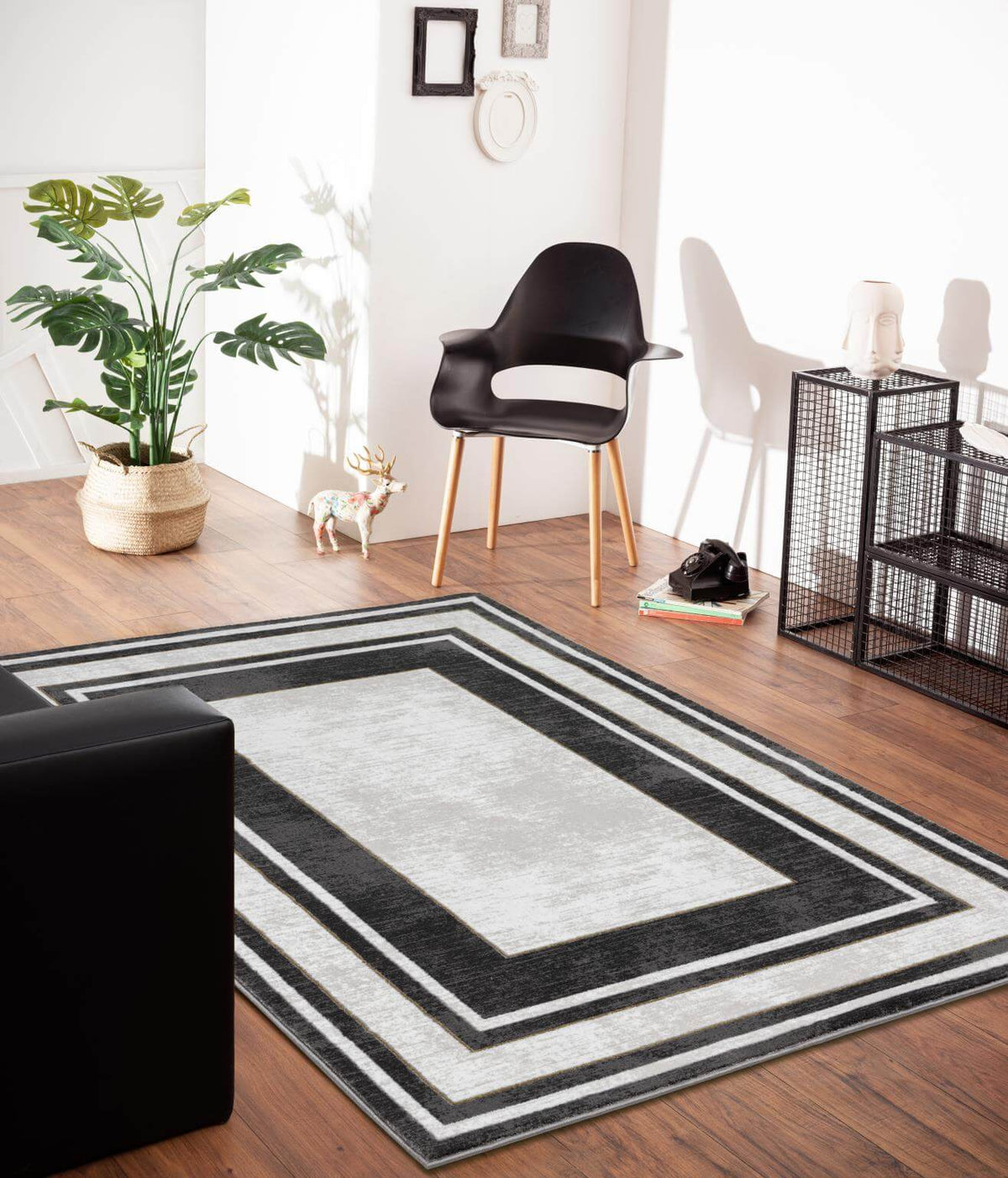 MDA Rugs Brooklyn Collection BK04
